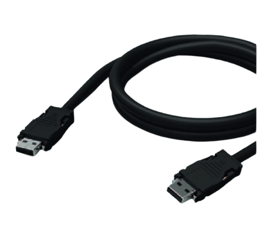 防水USB电缆，IP67线束